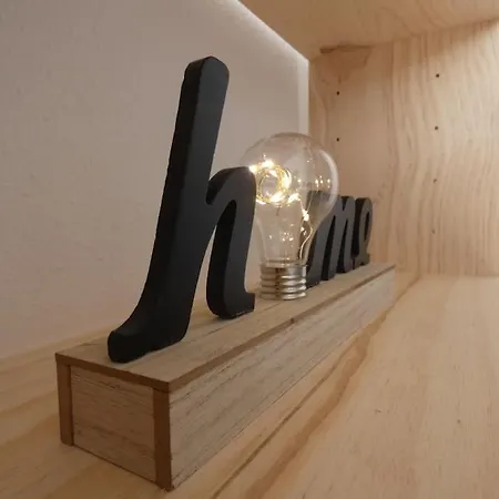 Estudio Con Vistas, Apartamento