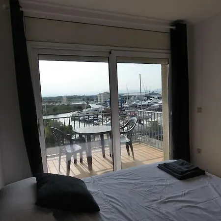 Apartamento Estudio Con Vistas,