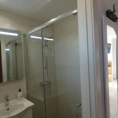 Estudio Con Vistas, Apartamento *