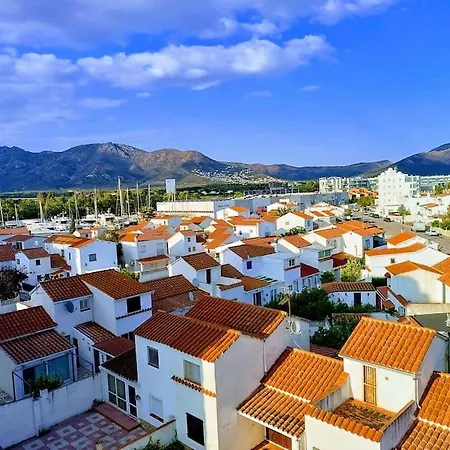Apartamento Estudio Con Vistas,