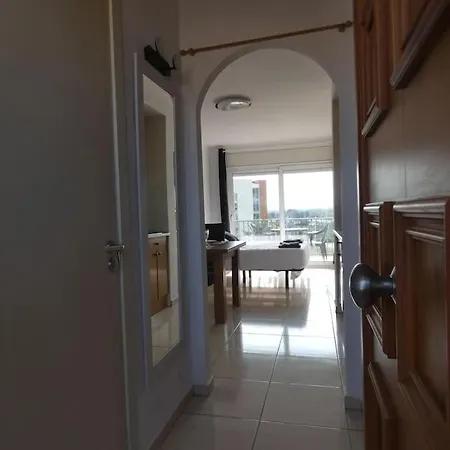 Apartamento Estudio Con Vistas, Rosas