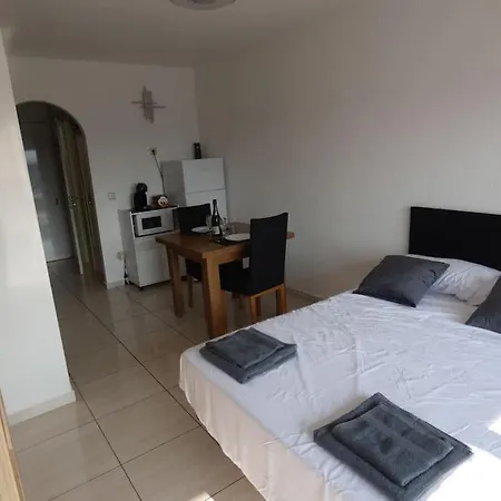 Estudio Con Vistas, Apartamento Rosas